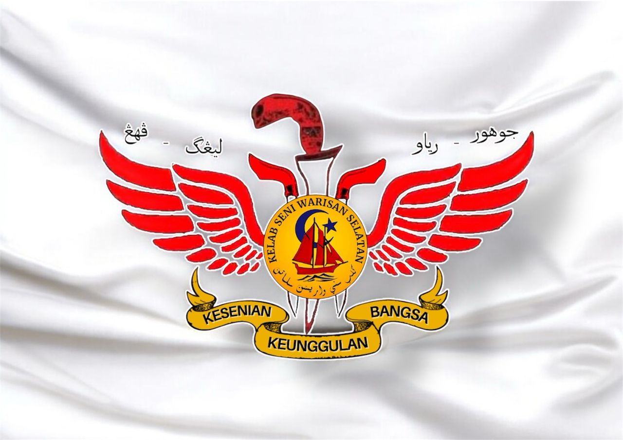 KELAB SENI WARISAN SELATAN